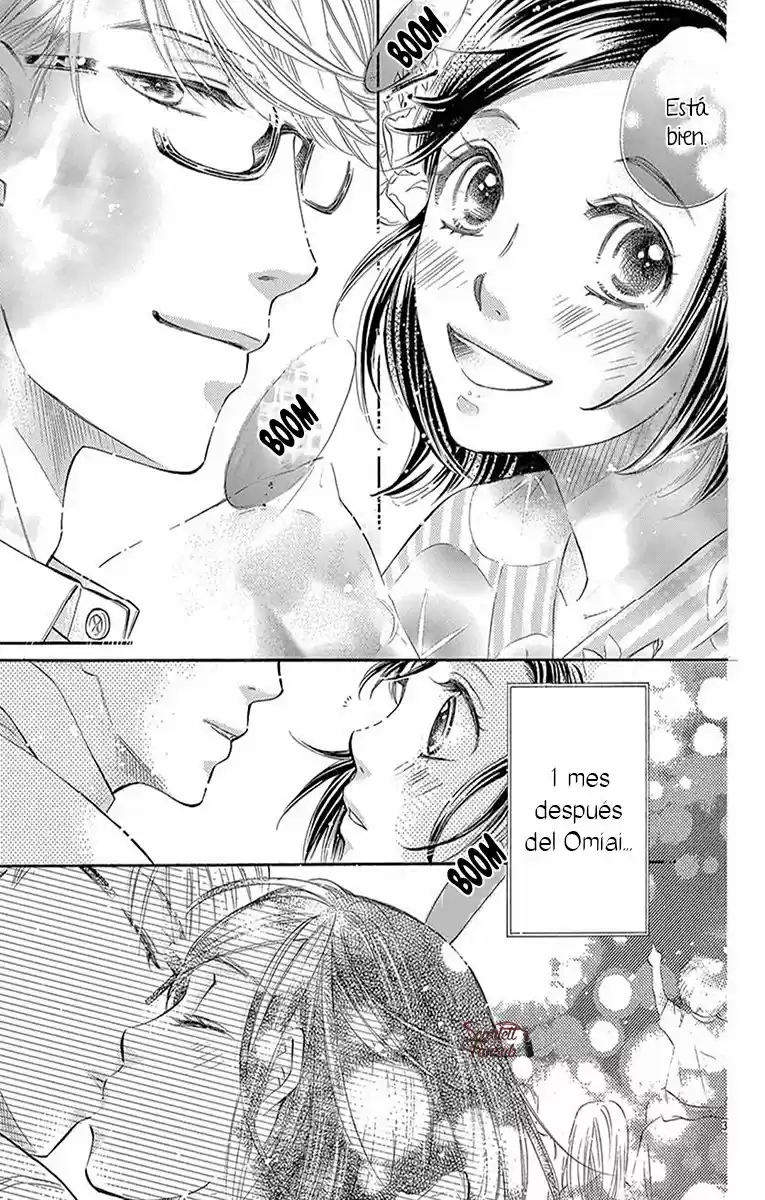Koibito wa Danna-sama (2017) - Capítulo 2 - Página 7 - LectorTMOo