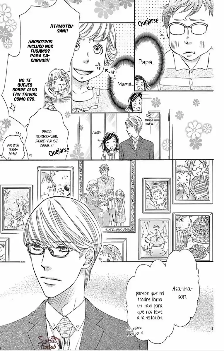 Koibito wa Danna-sama (2017) - Capítulo 2 - Página 9 - LectorTMOo