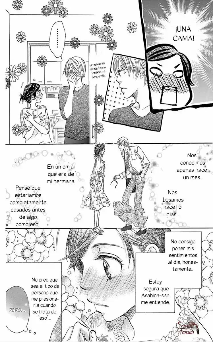 Koibito wa Danna-sama (2017) - Capítulo 2 - Página 12 - LectorTMOo