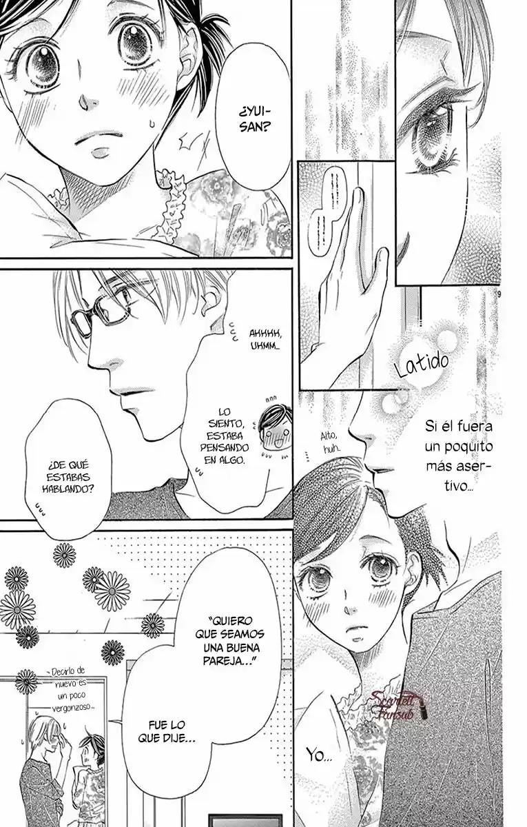Koibito wa Danna-sama (2017) - Capítulo 2 - Página 13 - LectorTMOo