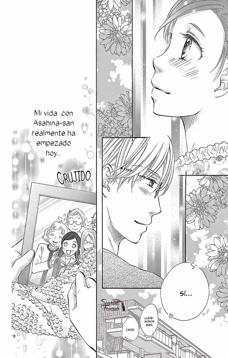 Koibito wa Danna-sama (2017) - Capítulo 2 - Página 14 - LectorTMOo