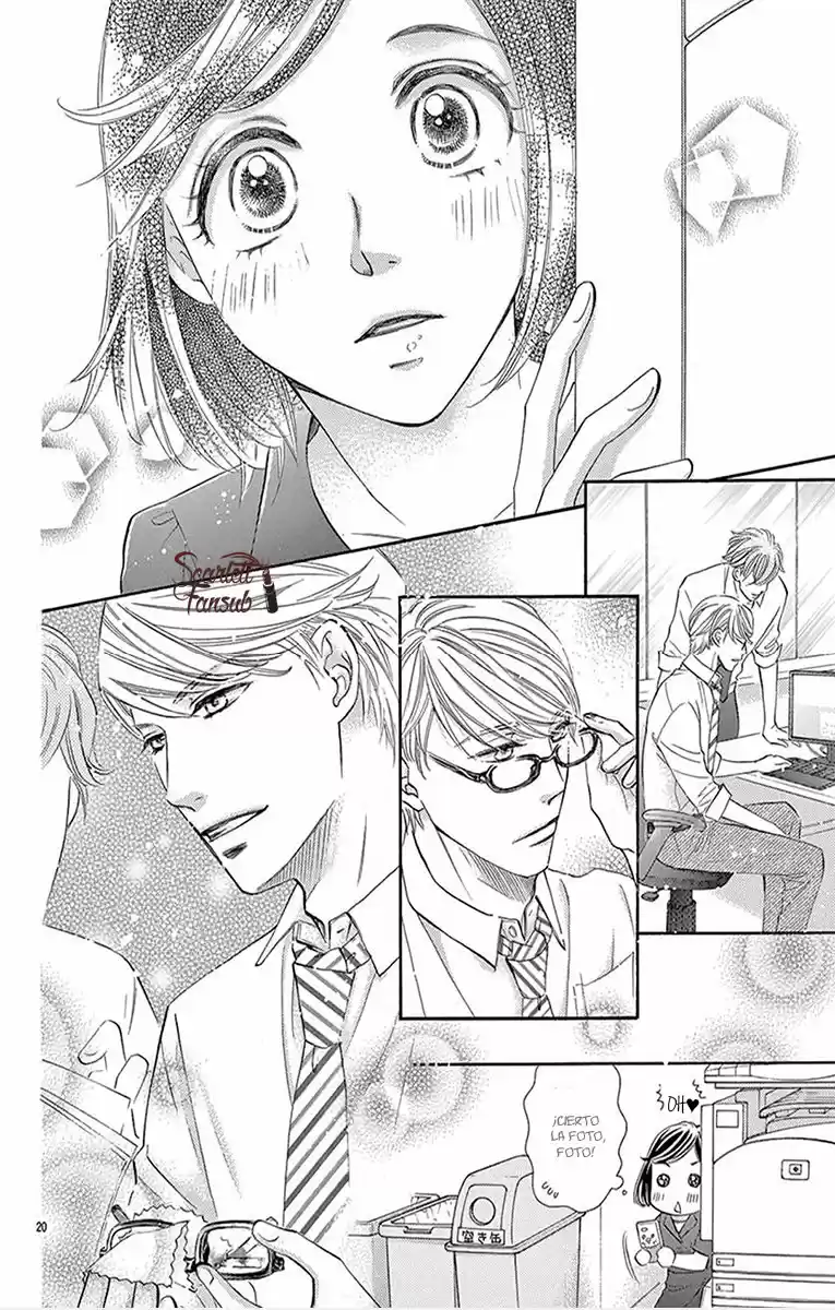 Koibito wa Danna-sama (2017) - Capítulo 2 - Página 24 - LectorTMOo