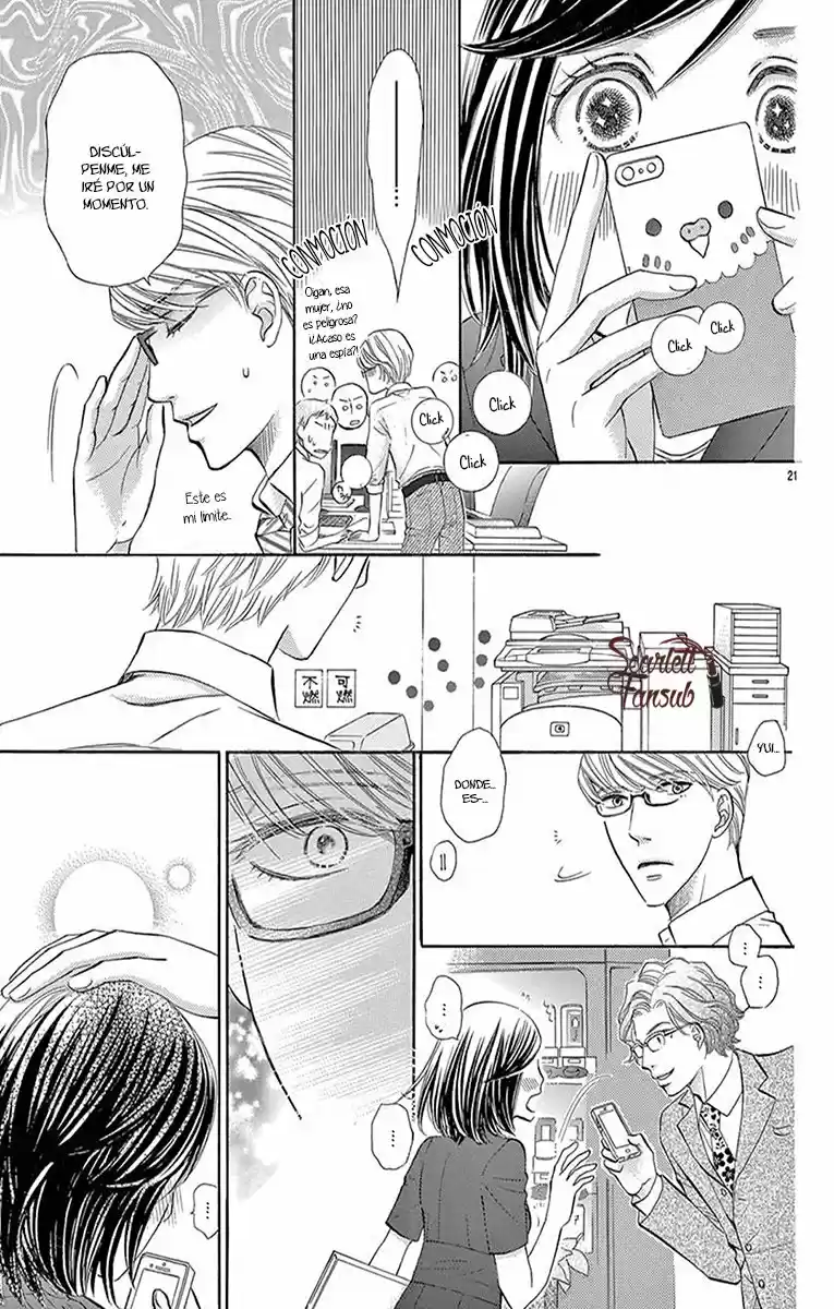 Koibito wa Danna-sama (2017) - Capítulo 2 - Página 25 - LectorTMOo