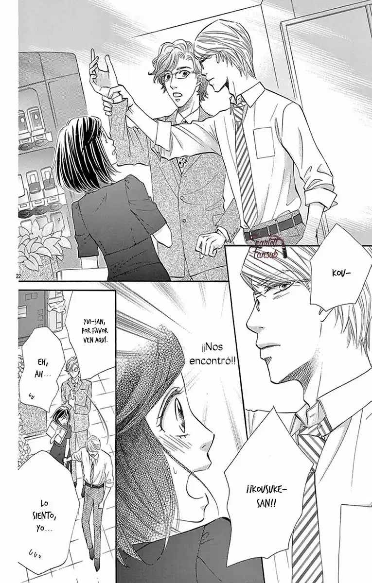 Koibito wa Danna-sama (2017) - Capítulo 2 - Página 26 - LectorTMOo