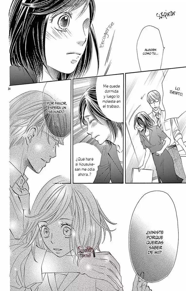 Koibito wa Danna-sama (2017) - Capítulo 2 - Página 28 - LectorTMOo