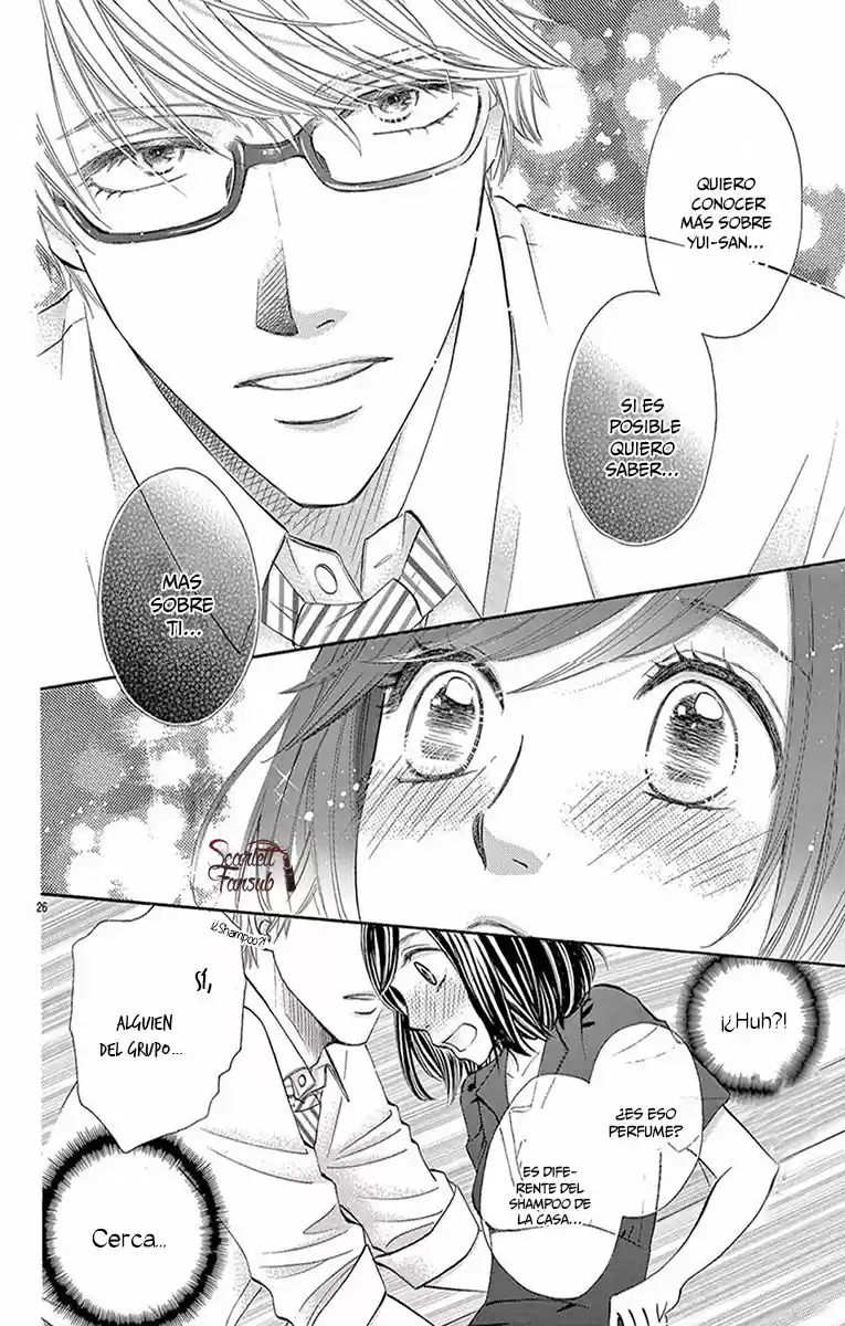 Koibito wa Danna-sama (2017) - Capítulo 2 - Página 30 - LectorTMOo