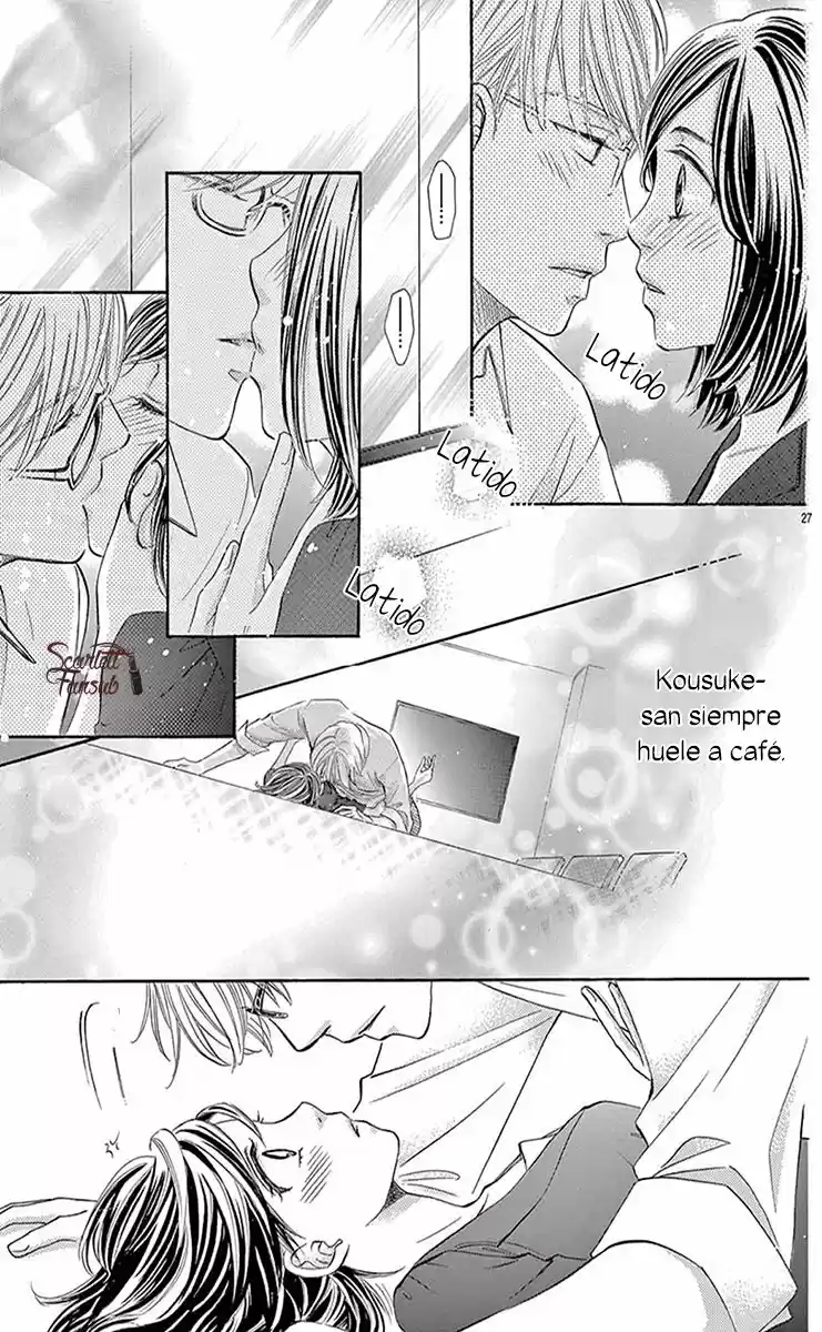 Koibito wa Danna-sama (2017) - Capítulo 2 - Página 31 - LectorTMOo