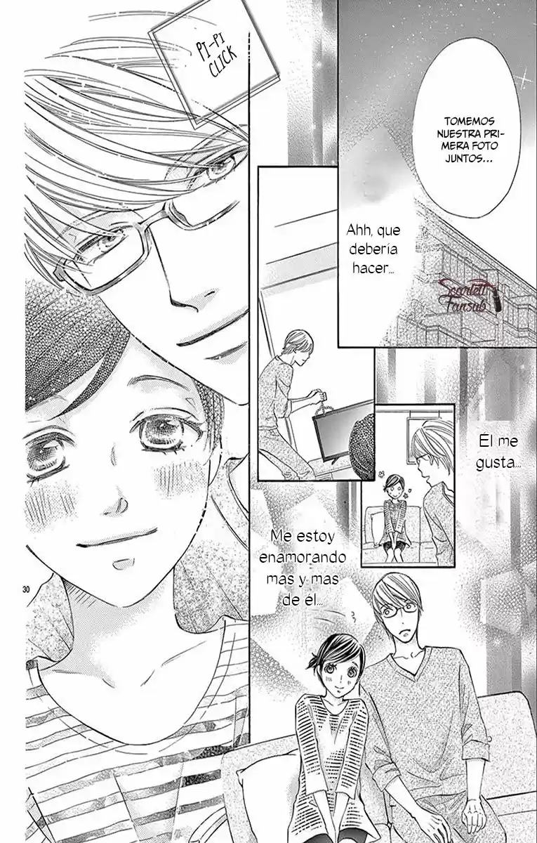 Koibito wa Danna-sama (2017) - Capítulo 2 - Página 34 - LectorTMOo