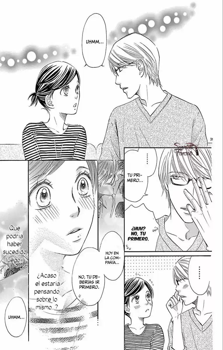 Koibito wa Danna-sama (2017) - Capítulo 2 - Página 35 - LectorTMOo