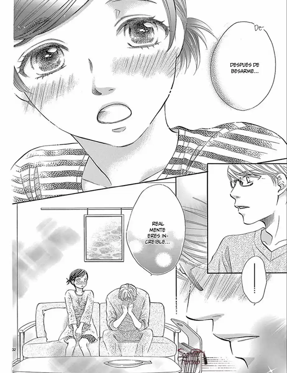 Koibito wa Danna-sama (2017) - Capítulo 2 - Página 36 - LectorTMOo