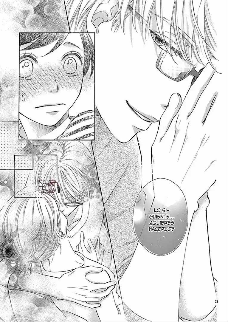 Koibito wa Danna-sama (2017) - Capítulo 2 - Página 37 - LectorTMOo