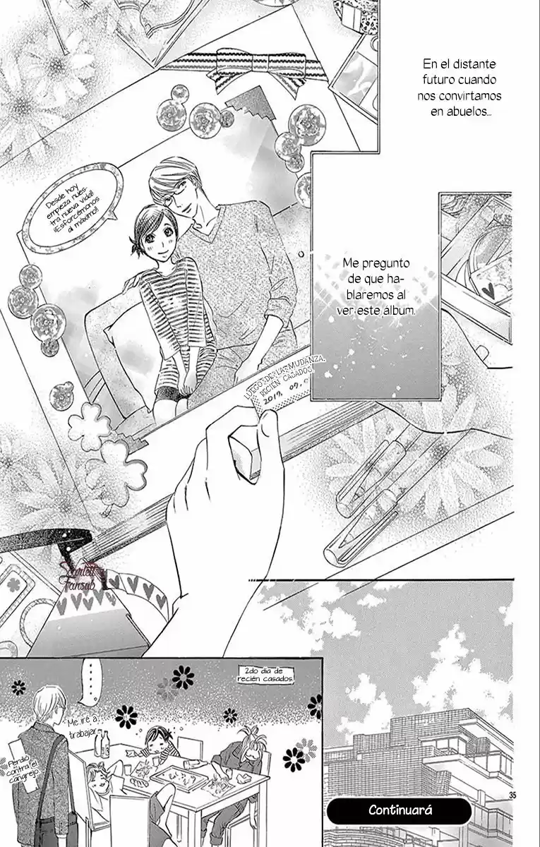 Koibito wa Danna-sama (2017) - Capítulo 2 - Página 39 - LectorTMOo
