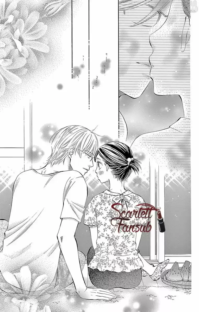 Koibito wa Danna-sama (2017) - Capítulo 3 - Página 7 - LectorTMOo