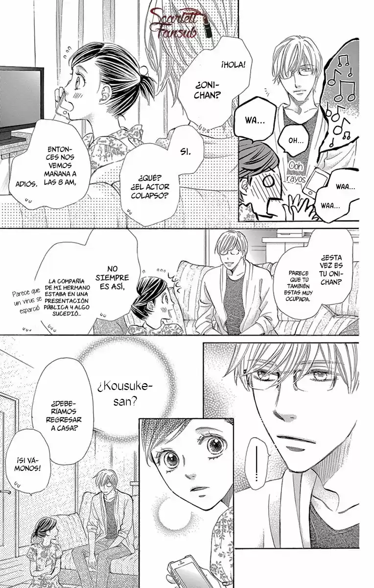 Koibito wa Danna-sama (2017) - Capítulo 3 - Página 14 - LectorTMOo