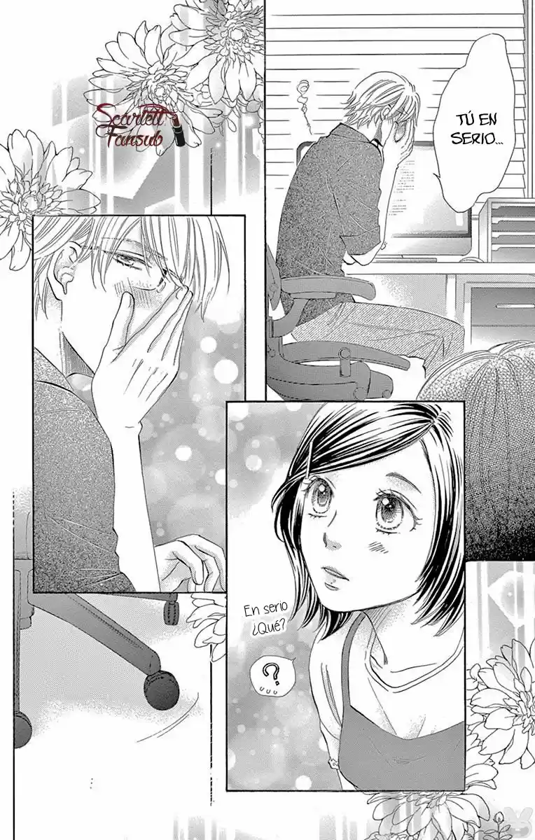 Koibito wa Danna-sama (2017) - Capítulo 3 - Página 29 - LectorTMOo
