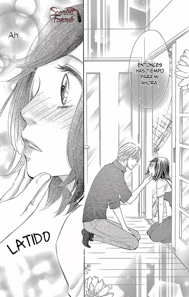Koibito wa Danna-sama (2017) - Capítulo 3 - Página 30 - LectorTMOo