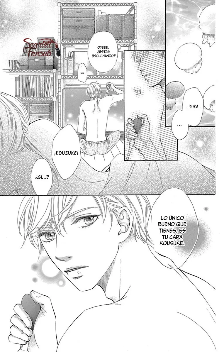 Koibito wa Danna-sama (2017) - Capítulo 4 - Página 6 - LectorTMOo
