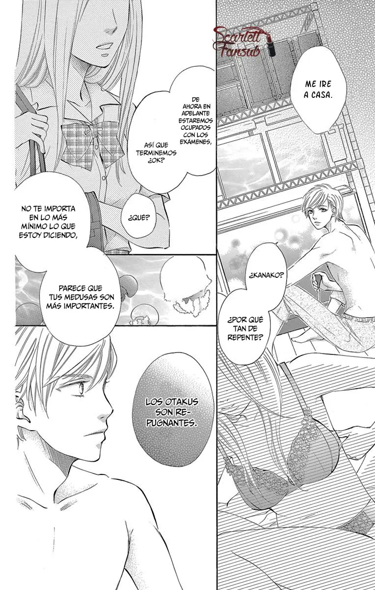 Koibito wa Danna-sama (2017) - Capítulo 4 - Página 7 - LectorTMOo