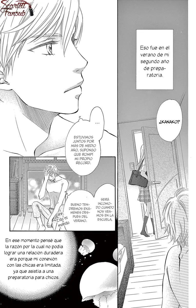Koibito wa Danna-sama (2017) - Capítulo 4 - Página 8 - LectorTMOo