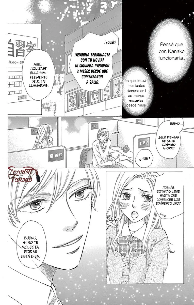 Koibito wa Danna-sama (2017) - Capítulo 4 - Página 9 - LectorTMOo