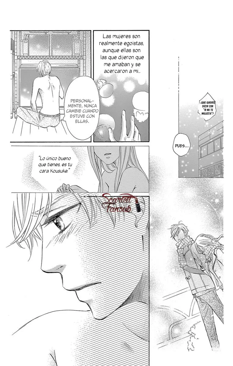 Koibito wa Danna-sama (2017) - Capítulo 4 - Página 10 - LectorTMOo