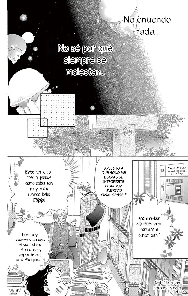 Koibito wa Danna-sama (2017) - Capítulo 4 - Página 11 - LectorTMOo