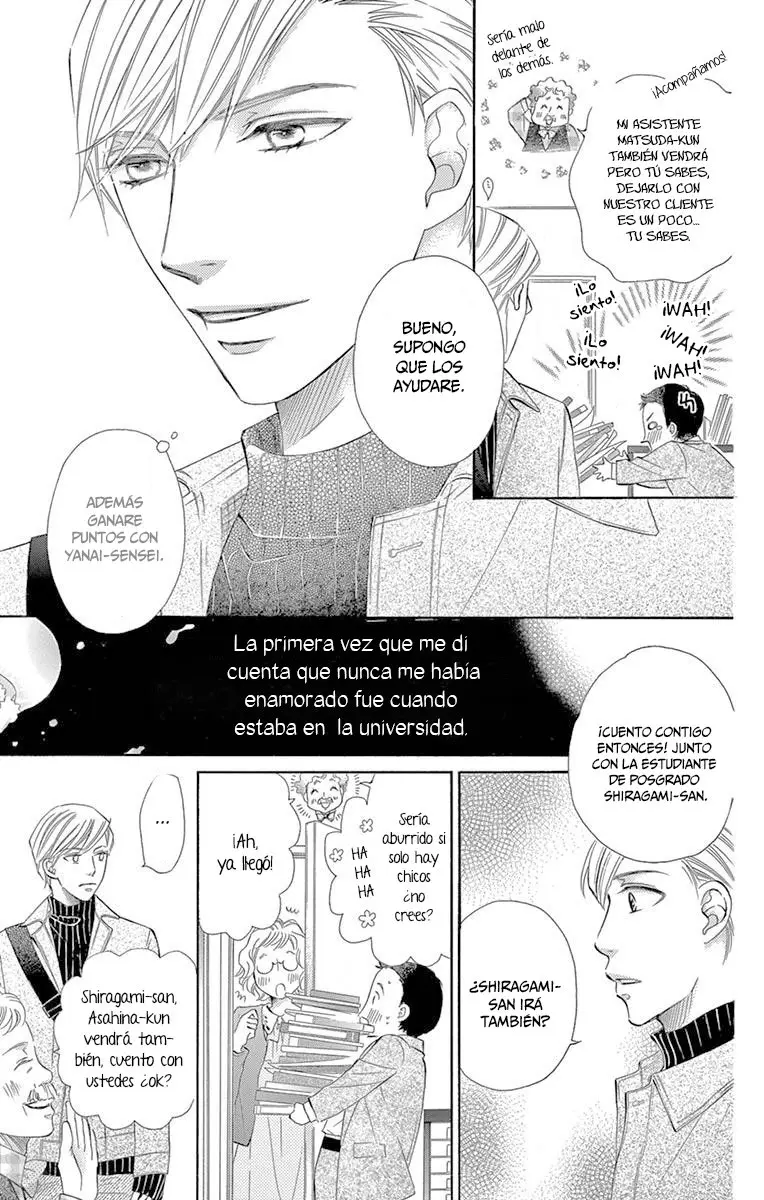Koibito wa Danna-sama (2017) - Capítulo 4 - Página 12 - LectorTMOo
