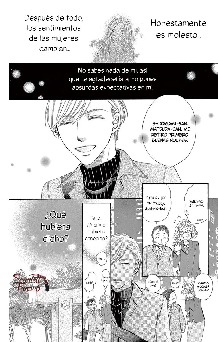 Koibito wa Danna-sama (2017) - Capítulo 4 - Página 15 - LectorTMOo