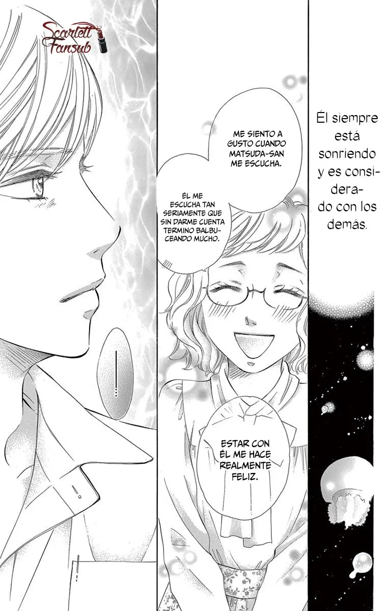 Koibito wa Danna-sama (2017) - Capítulo 4 - Página 20 - LectorTMOo