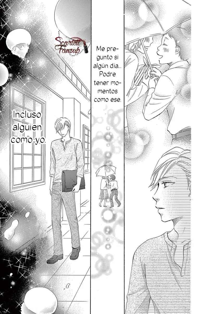 Koibito wa Danna-sama (2017) - Capítulo 4 - Página 22 - LectorTMOo
