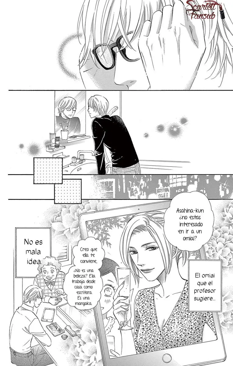 Koibito wa Danna-sama (2017) - Capítulo 4 - Página 23 - LectorTMOo