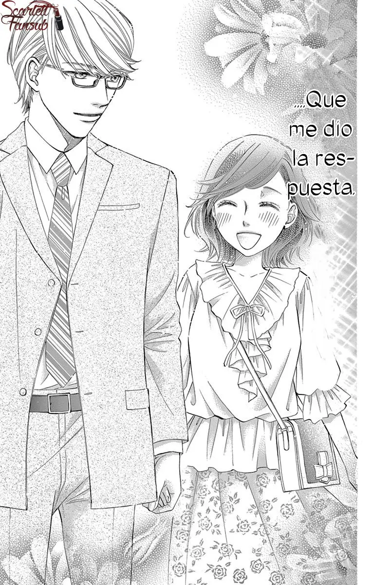 Koibito wa Danna-sama (2017) - Capítulo 4 - Página 26 - LectorTMOo