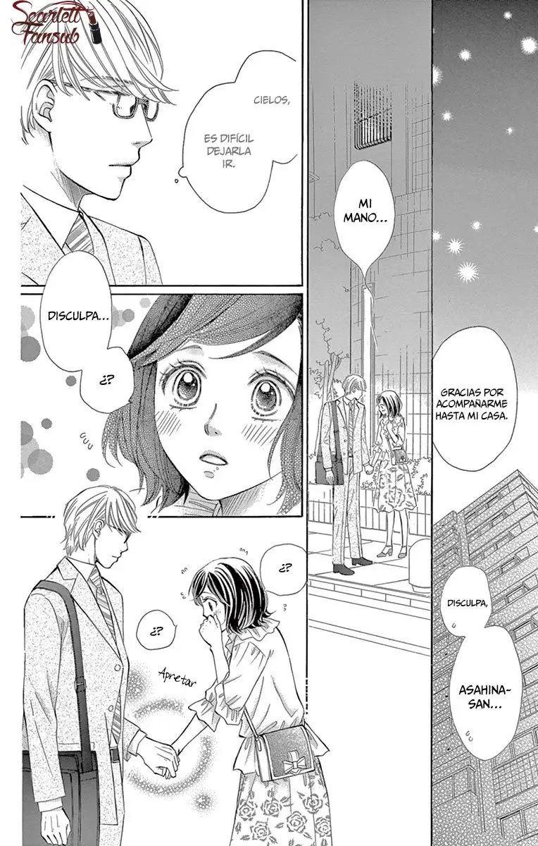 Koibito wa Danna-sama (2017) - Capítulo 4 - Página 27 - LectorTMOo