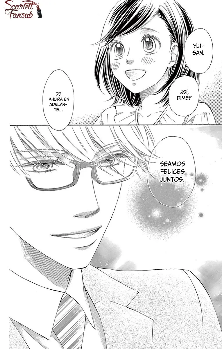 Koibito wa Danna-sama (2017) - Capítulo 4 - Página 29 - LectorTMOo