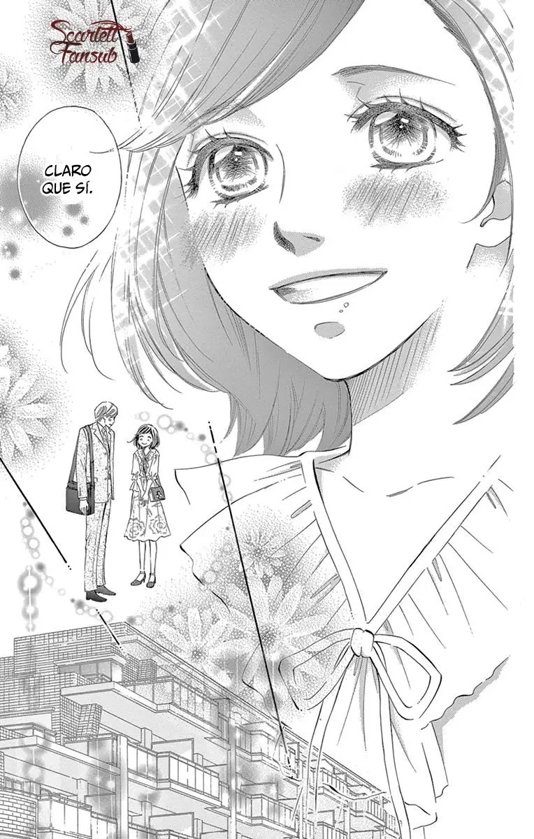 Koibito wa Danna-sama (2017) - Capítulo 4 - Página 30 - LectorTMOo