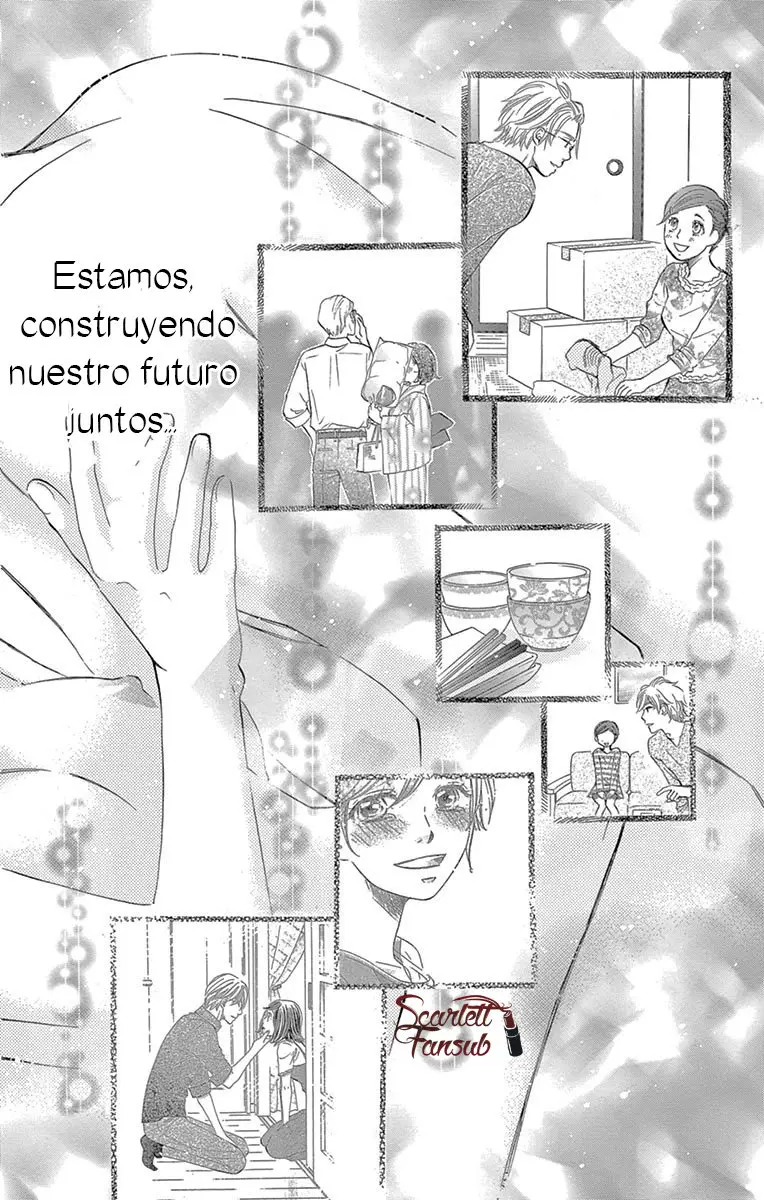 Koibito wa Danna-sama (2017) - Capítulo 4 - Página 31 - LectorTMOo