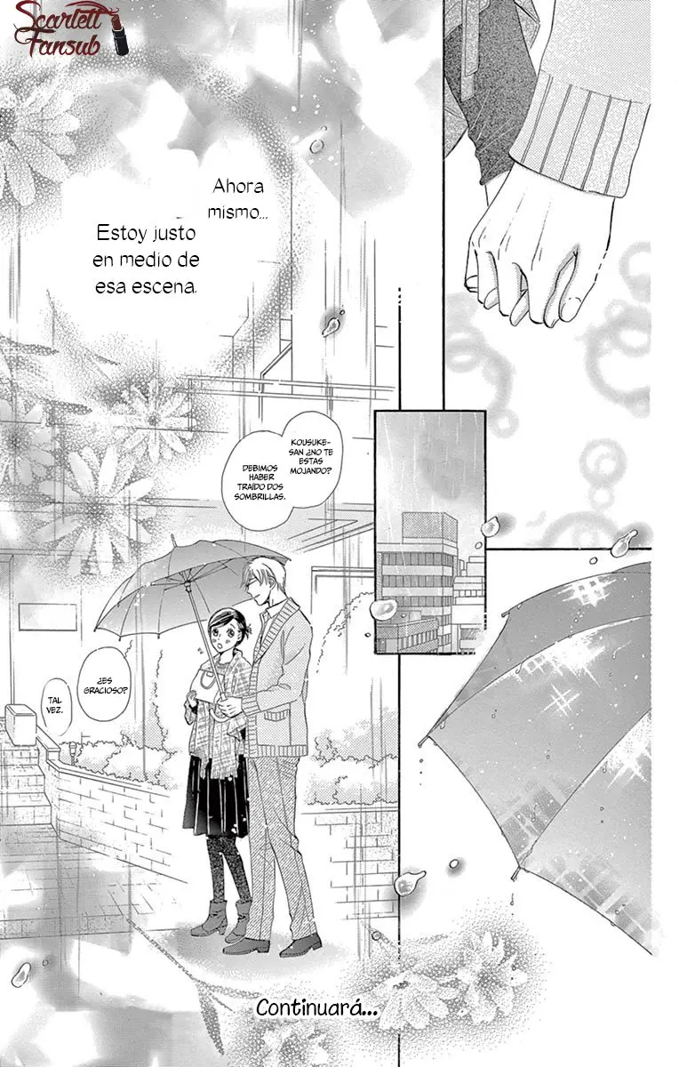 Koibito wa Danna-sama (2017) - Capítulo 4 - Página 38 - LectorTMOo