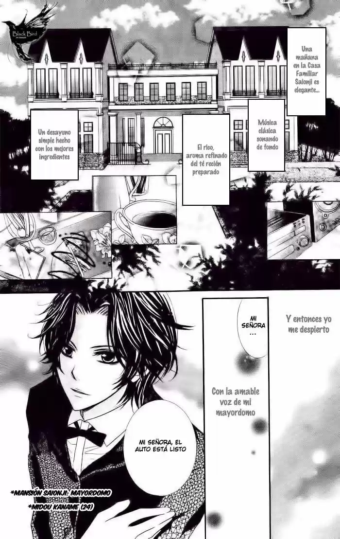Koibito Wa Doukyonin (2010) - Capítulo  - Página 7 - LectorTMOo
