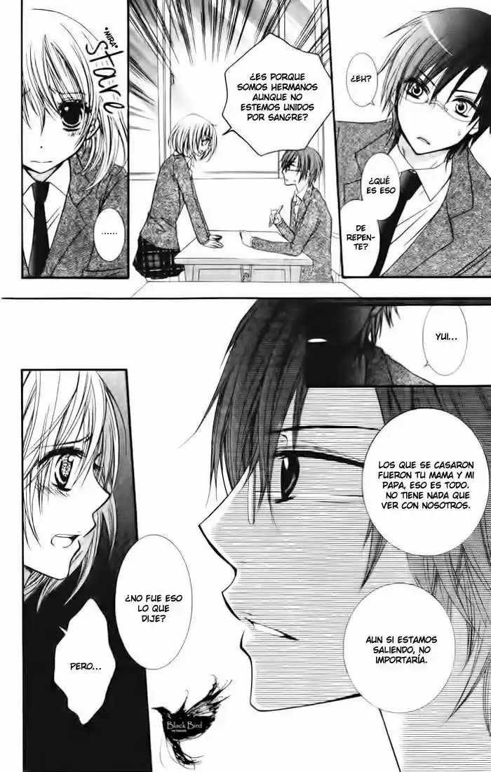 Koibito Wa Doukyonin (2010) - Capítulo  - Página 19 - LectorTMOo