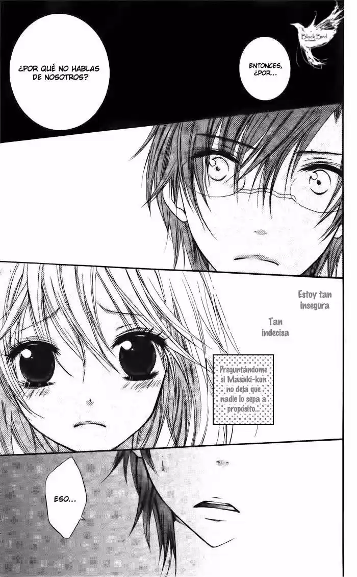 Koibito Wa Doukyonin (2010) - Capítulo  - Página 20 - LectorTMOo