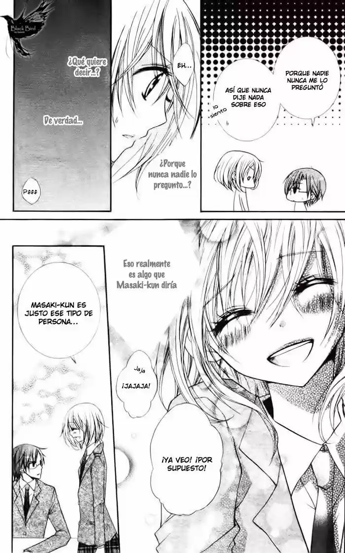 Koibito Wa Doukyonin (2010) - Capítulo  - Página 21 - LectorTMOo