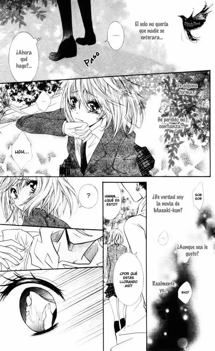 Koibito Wa Doukyonin (2010) - Capítulo  - Página 26 - LectorTMOo