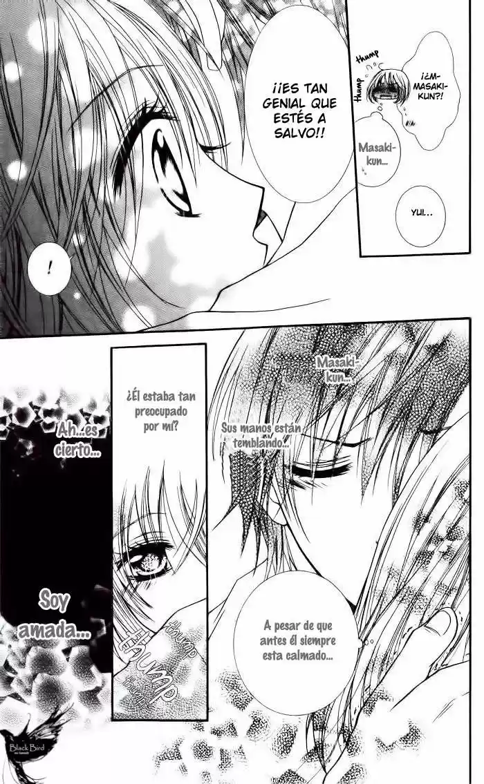 Koibito Wa Doukyonin (2010) - Capítulo  - Página 36 - LectorTMOo