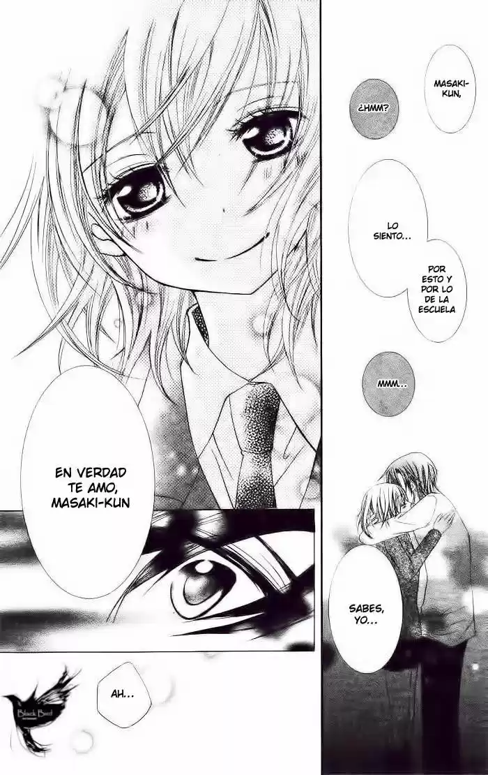 Koibito Wa Doukyonin (2010) - Capítulo  - Página 37 - LectorTMOo