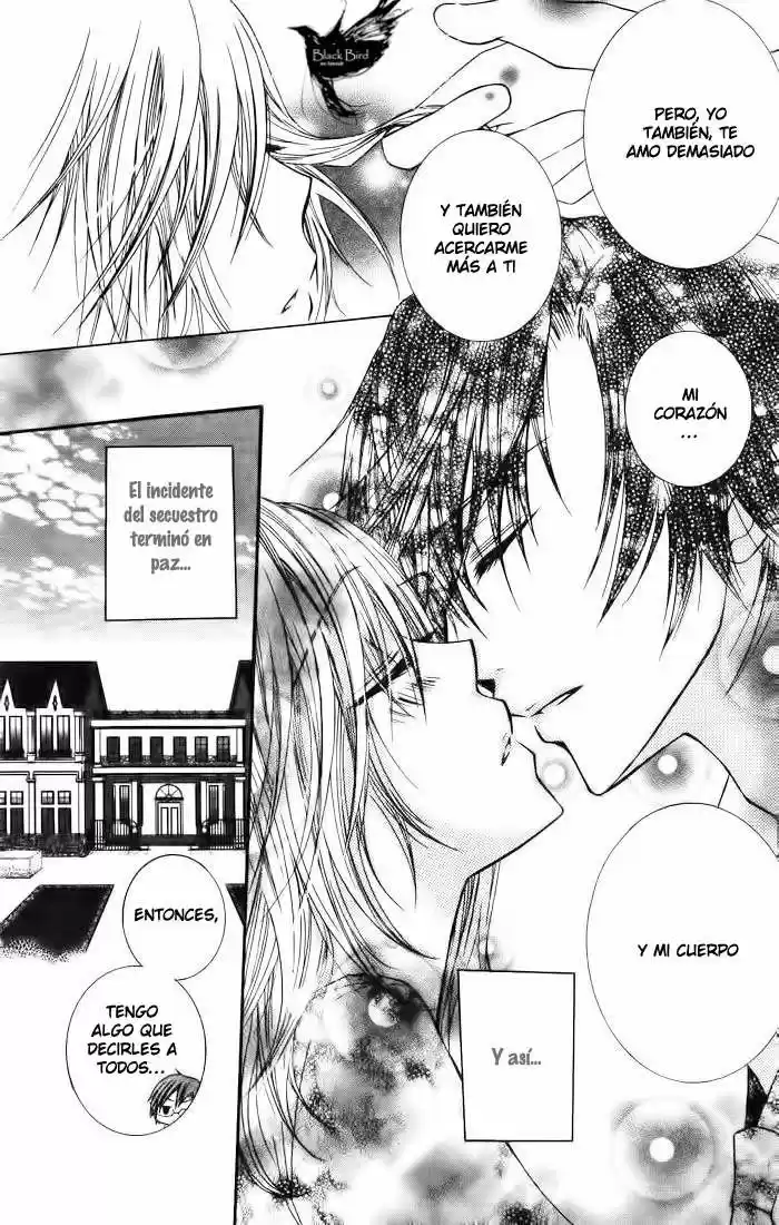 Koibito Wa Doukyonin (2010) - Capítulo  - Página 39 - LectorTMOo