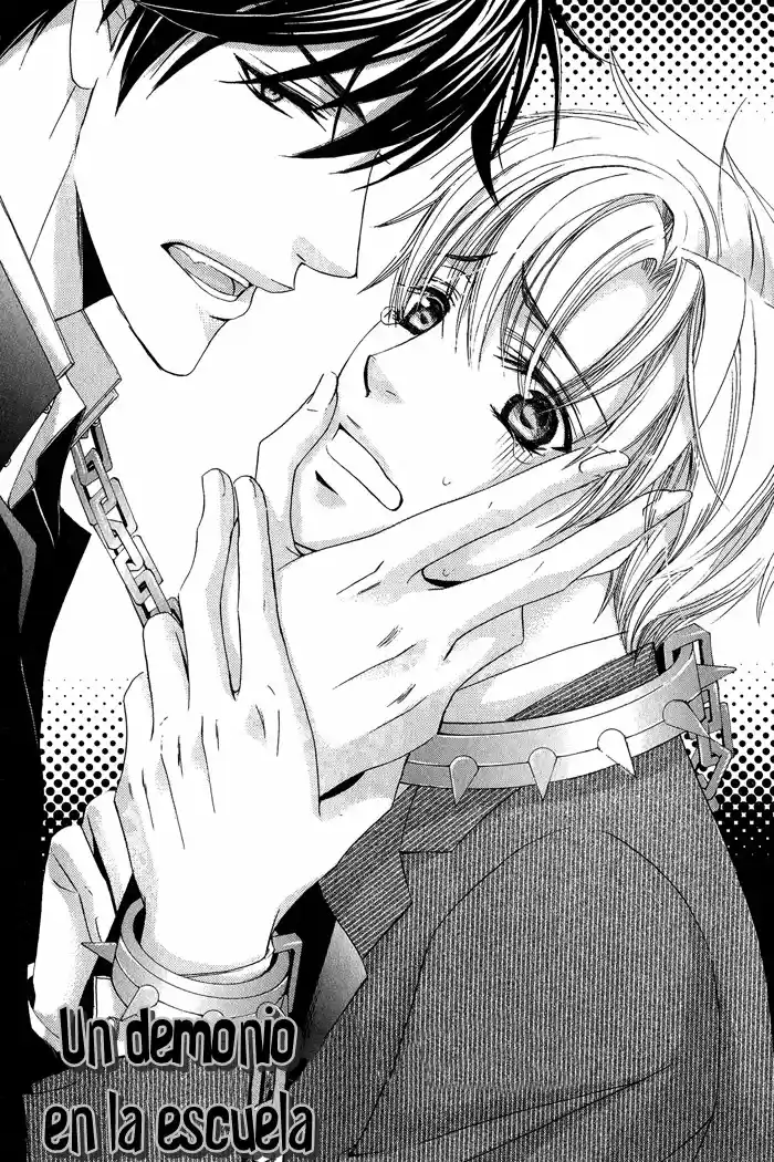 Koibito wa Hatsujouki (2008) - Capítulo 1 - Página 8 - LectorTMOo