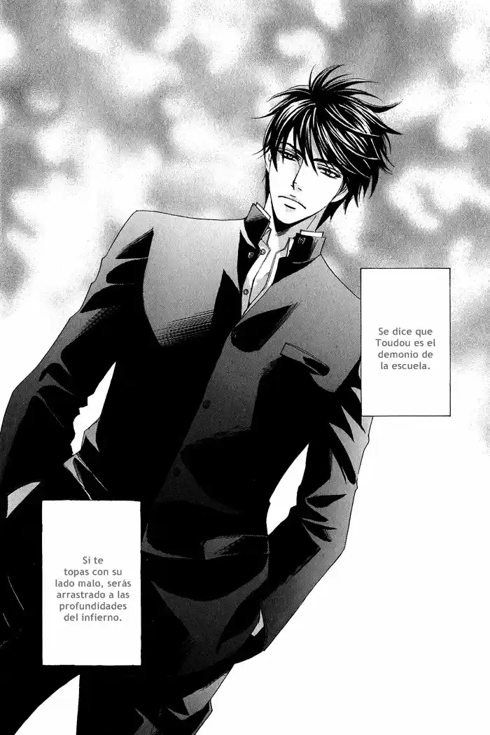 Koibito wa Hatsujouki (2008) - Capítulo 1 - Página 9 - LectorTMOo