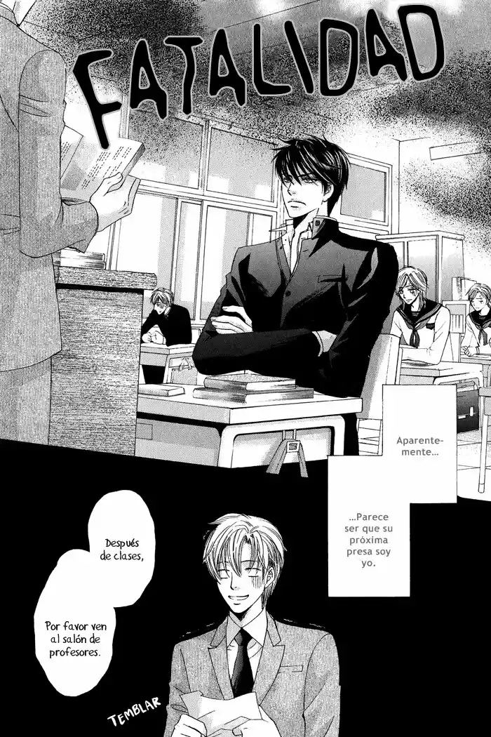Koibito wa Hatsujouki (2008) - Capítulo 1 - Página 11 - LectorTMOo