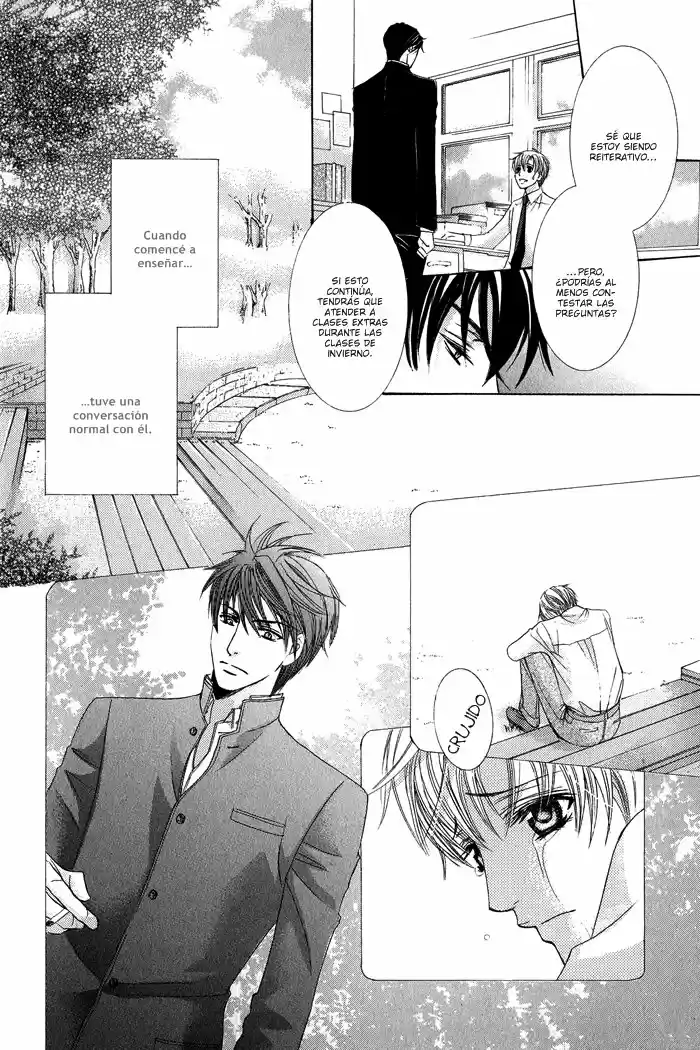 Koibito wa Hatsujouki (2008) - Capítulo 1 - Página 13 - LectorTMOo