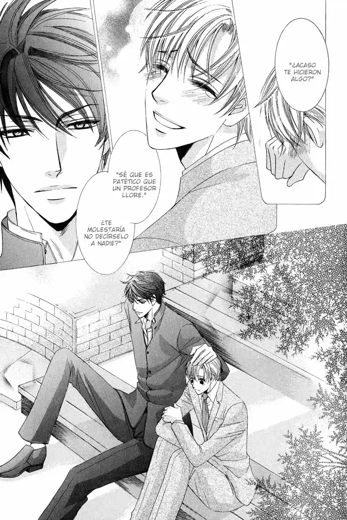 Koibito wa Hatsujouki (2008) - Capítulo 1 - Página 14 - LectorTMOo